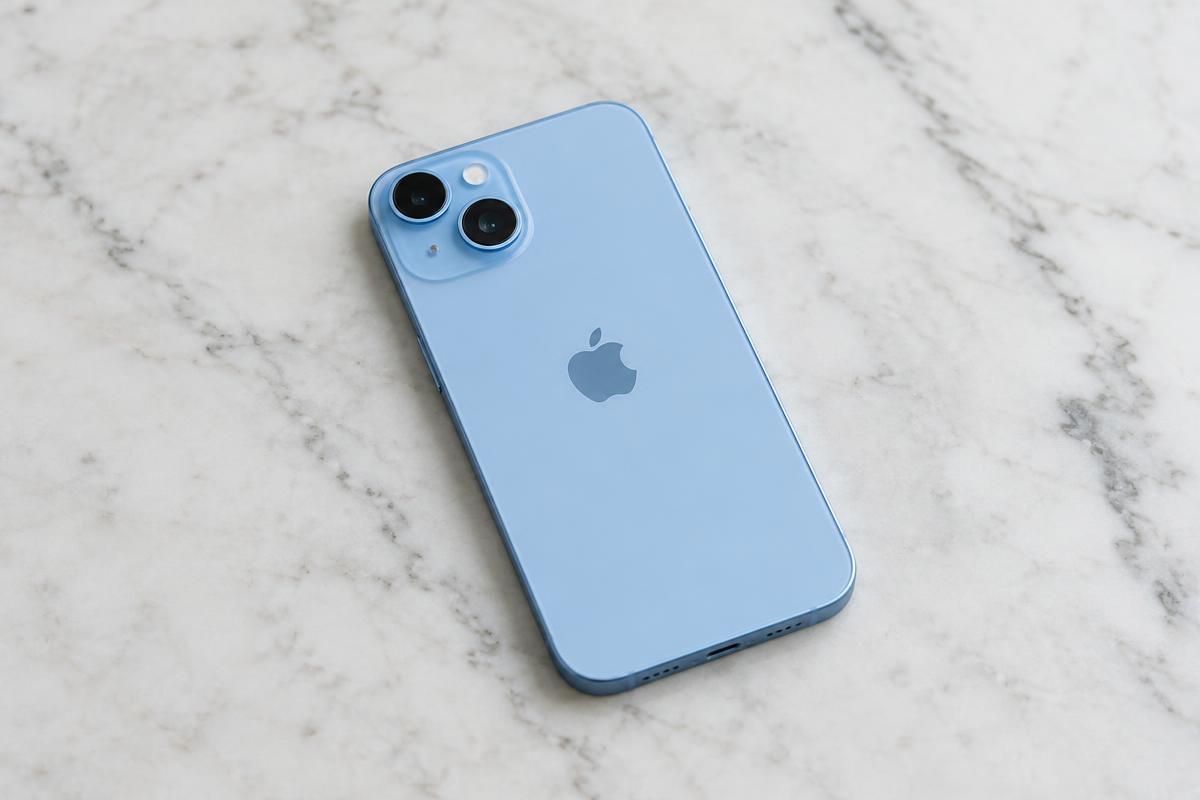 Iphone