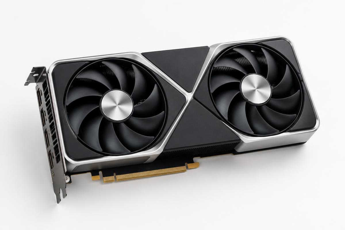 RTX 5070